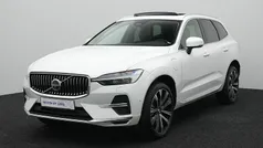Gebraucht 2024 Volvo XC60 Plus SUV | 50.950 € (Fairer Preis)