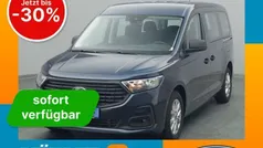 Midnight blue metallic Neu 2025 Ford Tourneo Trend Van / Kleinbus | 32.970 € (Fairer Preis)