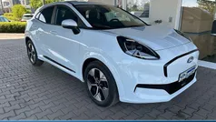 Gebraucht 2025 Ford Puma Gen-E SUV | 31.990 € (Fairer Preis)
