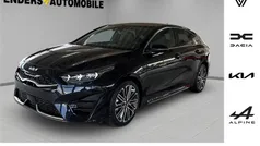 Gebraucht 2025 Kia ProCeed GT-Line Kleinwagen | 31.980 € (Fairer Preis)