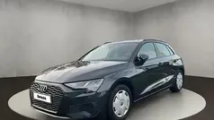 Gebraucht 2022 Audi A3 Limousine | 20.800 € (Fairer Preis)