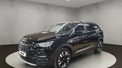 Gebraucht 2021 Opel Grandland X Elegance SUV | 16.450 € (Fairer Preis)