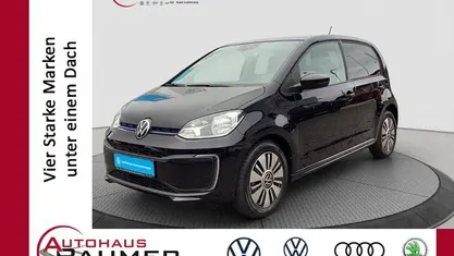 Gebraucht VW e-up! Move 61 kW (83 PS) 2022 Kleinwagen