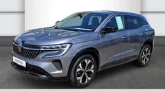 Dolomitgrau Neu 2025 Renault Austral Techno SUV | 36.243 € (Fairer Preis)