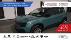 Lake bluegreen metallic.../bl Neu 2025 Jeep Avenger Altitude SUV | 27.590 € (Guter Preis)
