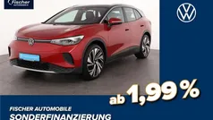 Gebraucht 2024 VW ID.4 Pro SUV | 41.980 € (Fairer Preis)