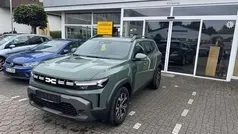 Gebraucht 2025 Dacia Duster Expression SUV | 23.980 € (Guter Preis)