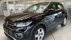 Gebraucht 2021 VW T-Cross Style SUV | 19.970 € (Guter Preis)