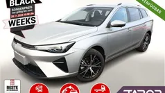 Gebraucht 2024 MG MG5 EV Luxury Kombi | 21.488 € (Superpreis)