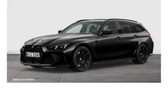 Gebraucht 2025 BMW M3 Competition Edition Kombi | 99.990 € (Guter Preis)