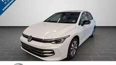 Gebraucht 2025 VW Golf VIII Goal Limousine | 26.450 € (Superpreis)