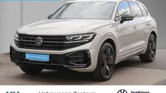 Gebraucht 2024 VW Touareg R-line SUV | 61.980 € (Fairer Preis)