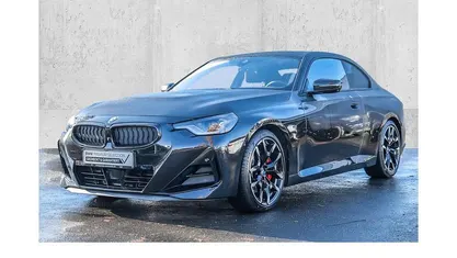 Gebraucht BMW 230 M Sport 245 PS (180 kW) 2024 Coupé