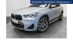 Gebraucht 2022 BMW X2 M Sport SUV | 27.990 € (Fairer Preis)