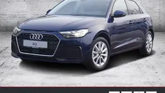 Gebraucht 2025 Audi A1 Advanced Plus Kleinwagen | 25.930 € (Fairer Preis)