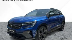 Karosserie rqh + dach gne (bla Gebraucht 2022 Renault Austral Techno Esprit Alpine SUV | 29.996 € (Fairer Preis)