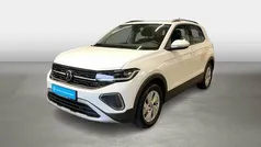 Gebraucht 2024 VW T-Cross Life SUV | 21.860 € (Fairer Preis)