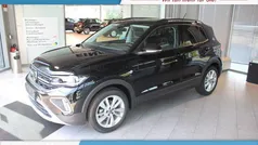 Gebraucht 2025 VW T-Cross Life SUV | 27.990 € (Fairer Preis)