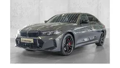 Gebraucht 2024 BMW 330 M Sport Limousine | 48.995 € (Fairer Preis)