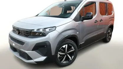 Nuova Peugeot Rifter GT 131 CV (96 kW) 2026 Grigio Monovolume