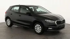 Gebraucht 2025 Skoda Fabia Selection Limousine | 20.045 € (Fairer Preis)