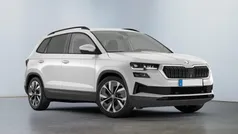Gebraucht 2025 Skoda Karoq Dynamic SUV | 38.450 € (Fairer Preis)