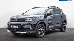 Schwarz / perla nera schwarz Neu 2025 Citroën C5 Aircross SUV | 26.330 € (Superpreis)