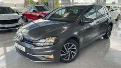 Grau Gebraucht 2019 VW Golf VII Join Limousine | 15.890 € (Guter Preis)
