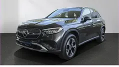 Gebraucht 2025 Mercedes GLC300e Avantgarde | 60.350 € (Fairer Preis)