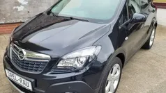 Gebraucht 2014 Opel Mokka Edition SUV | 8.990 € (Fairer Preis)
