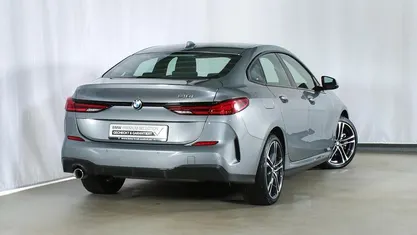 Gebraucht 2024 BMW 218 Comfort Edition Coupé | 27.820 € (Fairer Preis)