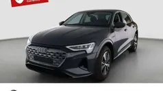 Gebraucht 2024 Audi Q8 e-tron Advanced Plus SUV | 52.990 € (Fairer Preis)