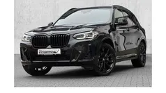 Gebraucht 2022 BMW X3 M Sport SUV | 43.880 € (Fairer Preis)