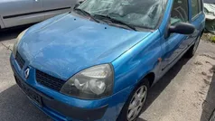 Gebraucht 2005 Renault Clio II Authentique Limousine | 990 € (Guter Preis)