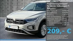 Gebraucht 2025 VW T-Roc Life SUV | 28.950 € (Fairer Preis)