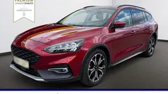 Gebraucht 2019 Ford Focus Active Limousine | 15.990 € (Fairer Preis)