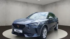Magnetic grau metallic Gebraucht 2024 Cupra Formentor SUV | 32.480 € (Guter Preis)