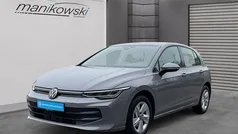 VW Golf VIII