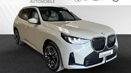 Gebraucht BMW X3 M Sport 299 PS (219 kW) 2024 SUV