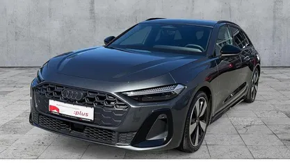 Second-hand Audi A5 Ambiente 299 CP (219 kW) 2025 Break