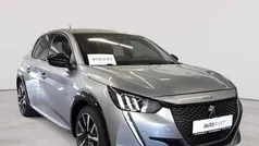 Gebraucht 2023 Peugeot 208 GT Kleinwagen | 16.390 € (Fairer Preis)