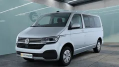 Silber Gebraucht 2024 VW T6.1 Comfortline Van | 47.320 € (Superpreis)