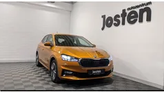 Gebraucht 2022 Skoda Fabia Style Limousine | 17.990 € (Fairer Preis)