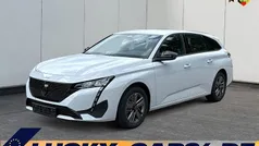 Gebraucht 2025 Peugeot 308 Active Limousine | 22.990 € (Guter Preis)