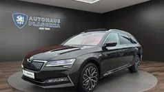 Magneticbraun Gebraucht 2021 Skoda Superb | 27.449 € (Fairer Preis)