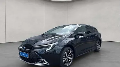 Gebraucht 2025 Toyota Corolla Kombi | 30.490 € (Fairer Preis)