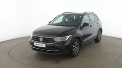 Gebraucht 2023 VW Tiguan Life SUV | 27.400 € (Fairer Preis)