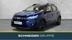Gebraucht 2025 Dacia Sandero Extreme Kleinwagen | 19.990 € (Fairer Preis)
