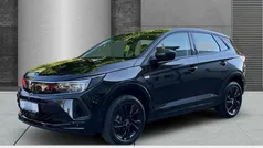 Gebraucht 2024 Opel Grandland X GS Line SUV | 25.980 € (Fairer Preis)