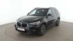 Schwarz Gebraucht 2019 BMW X1 Sport Line SUV | 26.120 € (Fairer Preis)